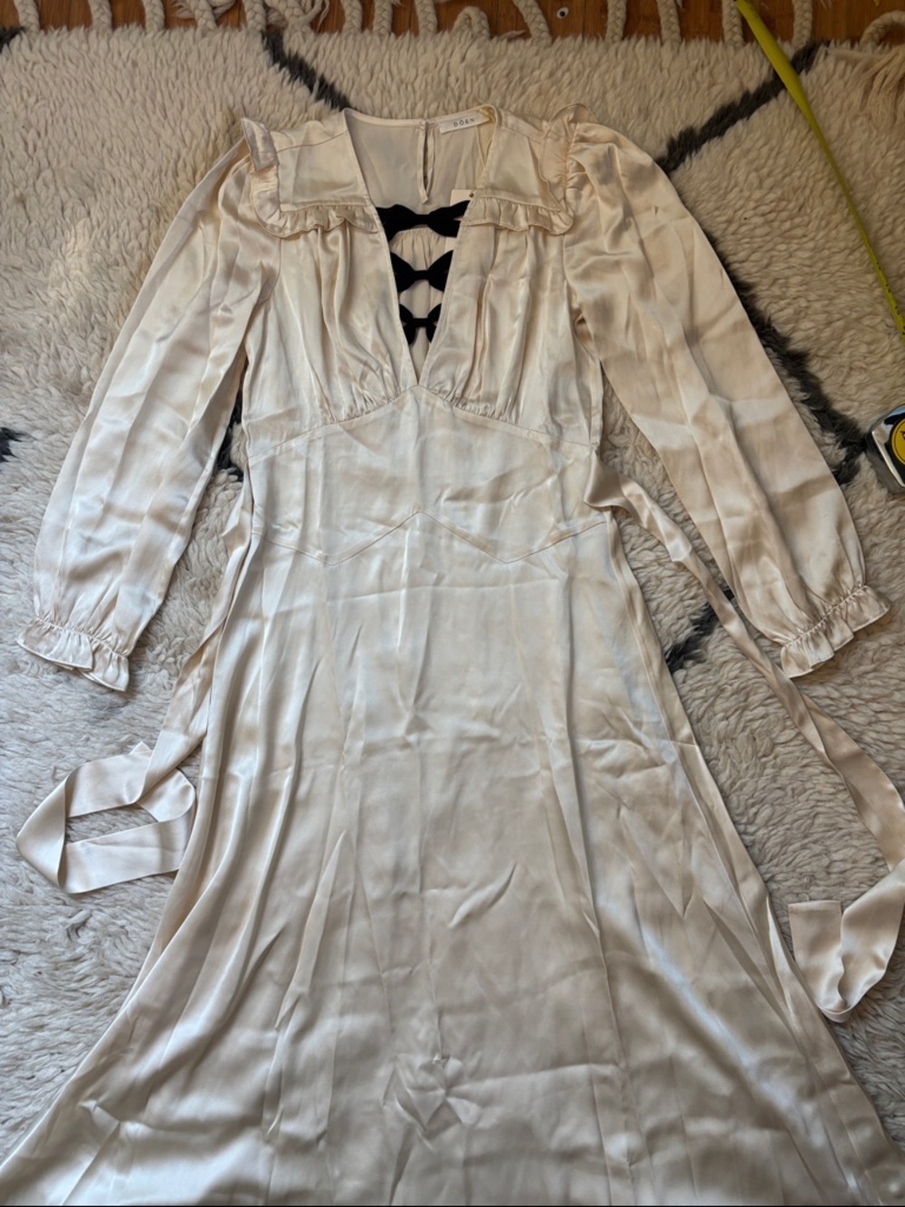 NWT Doen Lorelei - Picture 12 of 15